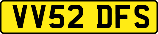VV52DFS