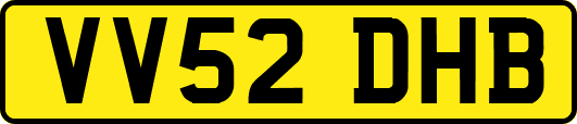 VV52DHB