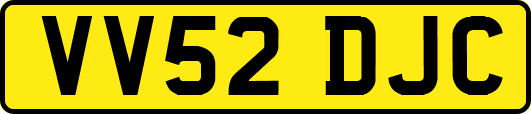 VV52DJC