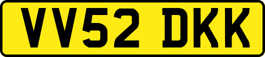 VV52DKK