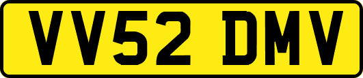 VV52DMV
