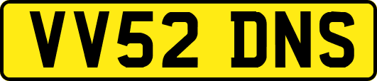 VV52DNS