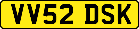 VV52DSK