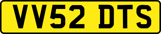 VV52DTS
