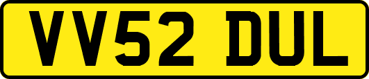 VV52DUL