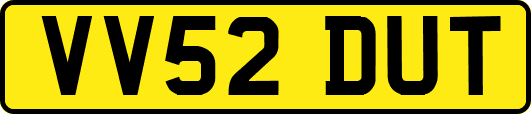 VV52DUT