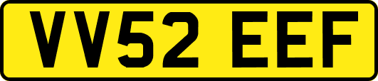 VV52EEF