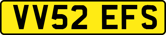 VV52EFS