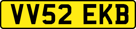 VV52EKB