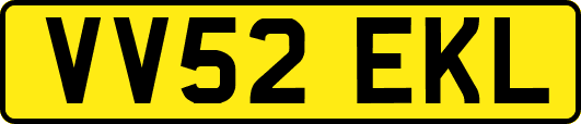 VV52EKL