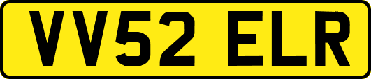 VV52ELR