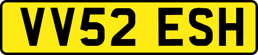 VV52ESH