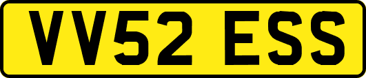 VV52ESS