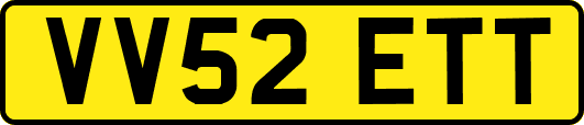 VV52ETT
