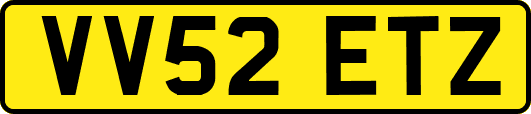 VV52ETZ