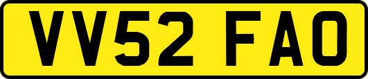 VV52FAO