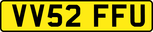 VV52FFU