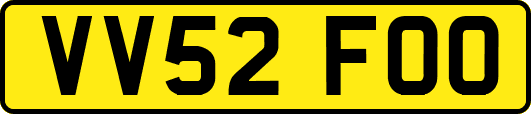 VV52FOO