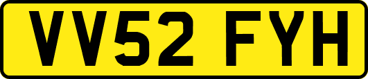 VV52FYH