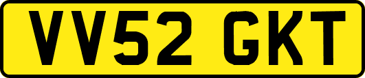VV52GKT
