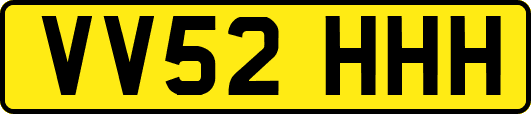 VV52HHH
