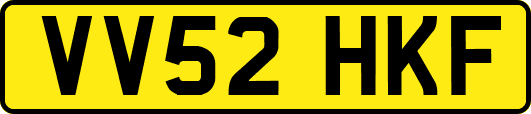 VV52HKF