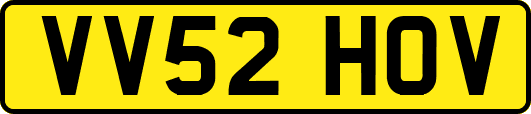 VV52HOV