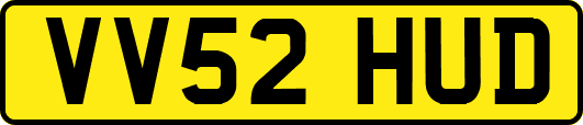 VV52HUD