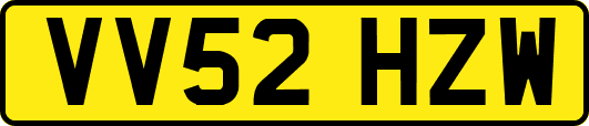 VV52HZW