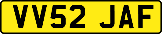 VV52JAF