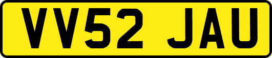 VV52JAU