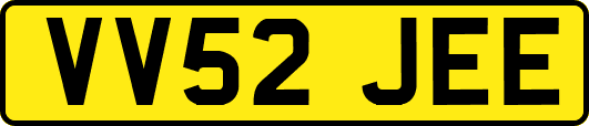 VV52JEE