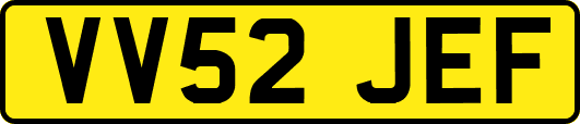 VV52JEF