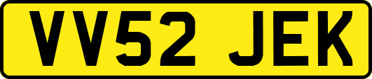 VV52JEK