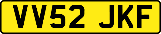 VV52JKF