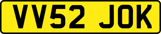 VV52JOK