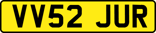 VV52JUR