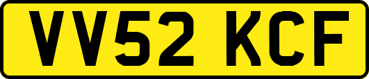 VV52KCF