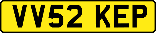 VV52KEP