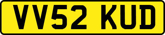 VV52KUD