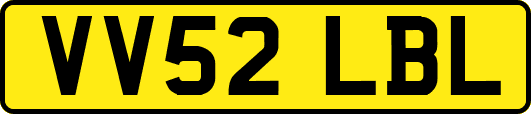 VV52LBL