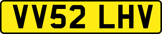 VV52LHV
