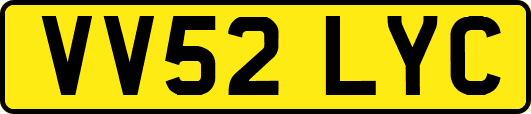VV52LYC