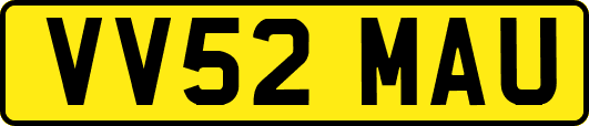 VV52MAU