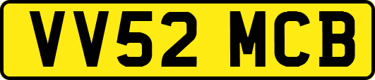 VV52MCB