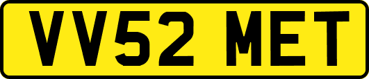 VV52MET