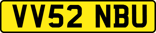 VV52NBU