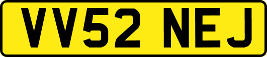 VV52NEJ