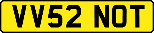 VV52NOT