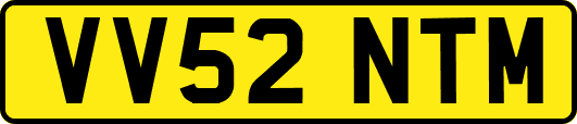 VV52NTM